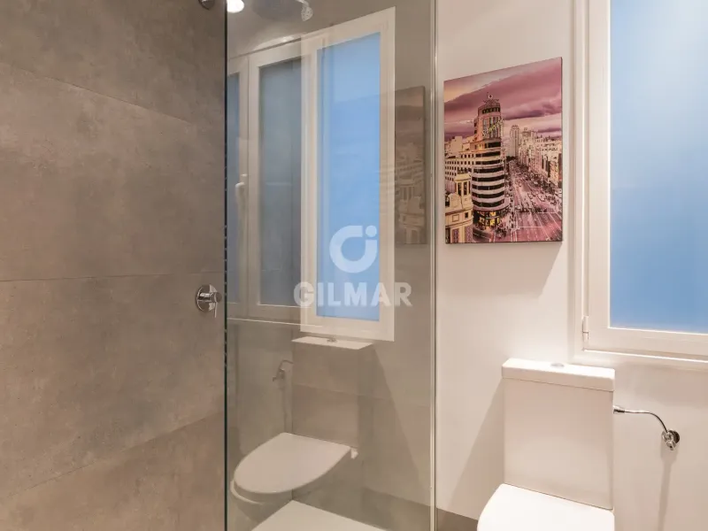 Piso en Almagro - Madrid
