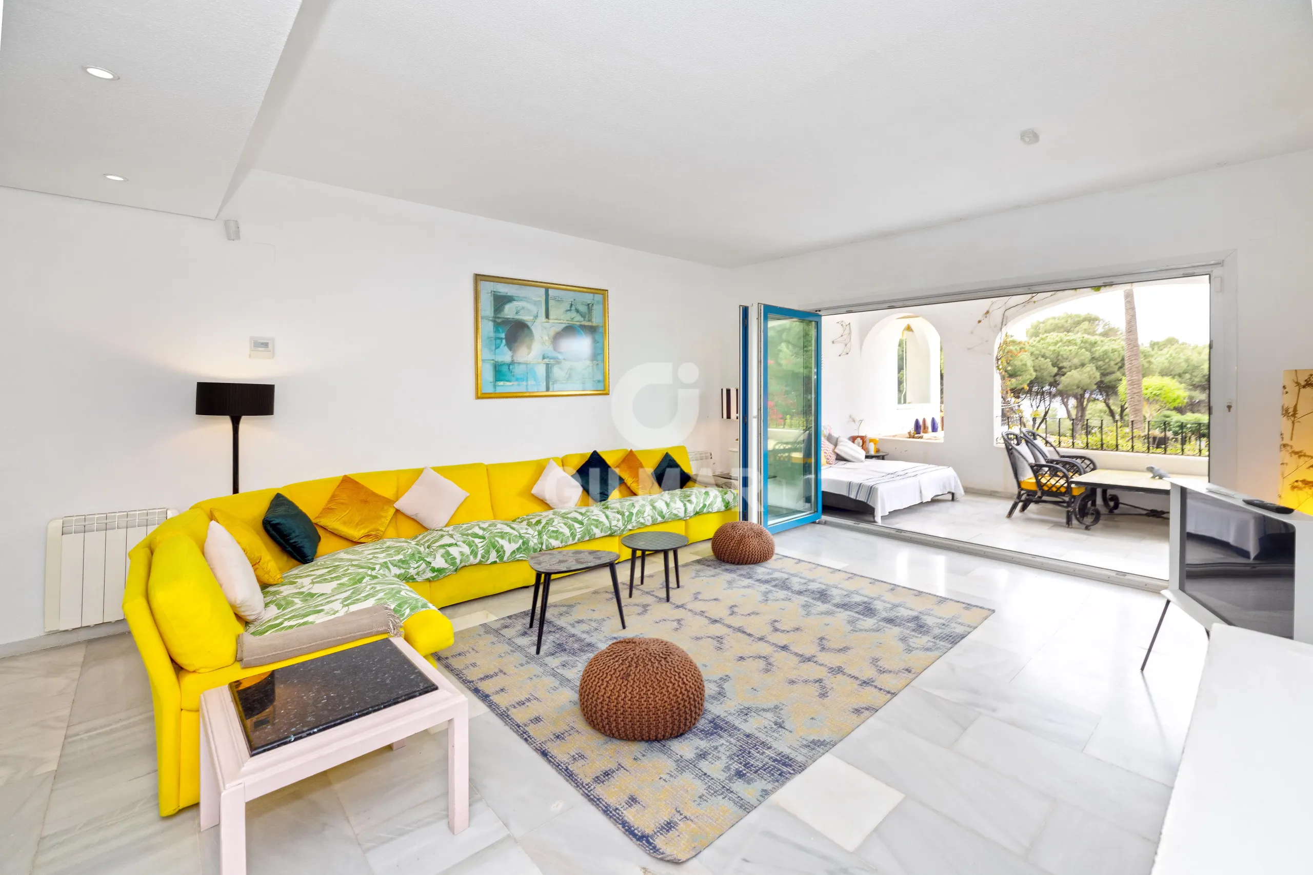 Apartment in Marbella Este - Málaga