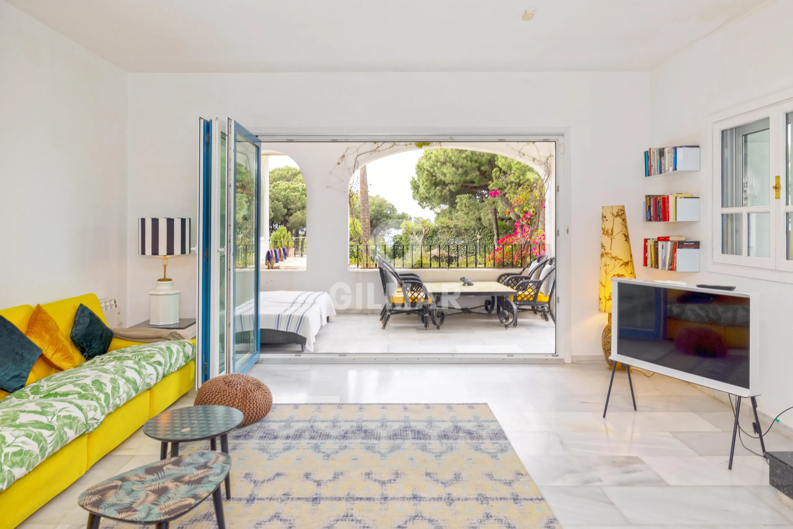 Apartment in Marbella Este - Málaga