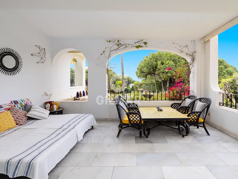 Apartment in Marbella Este - Málaga