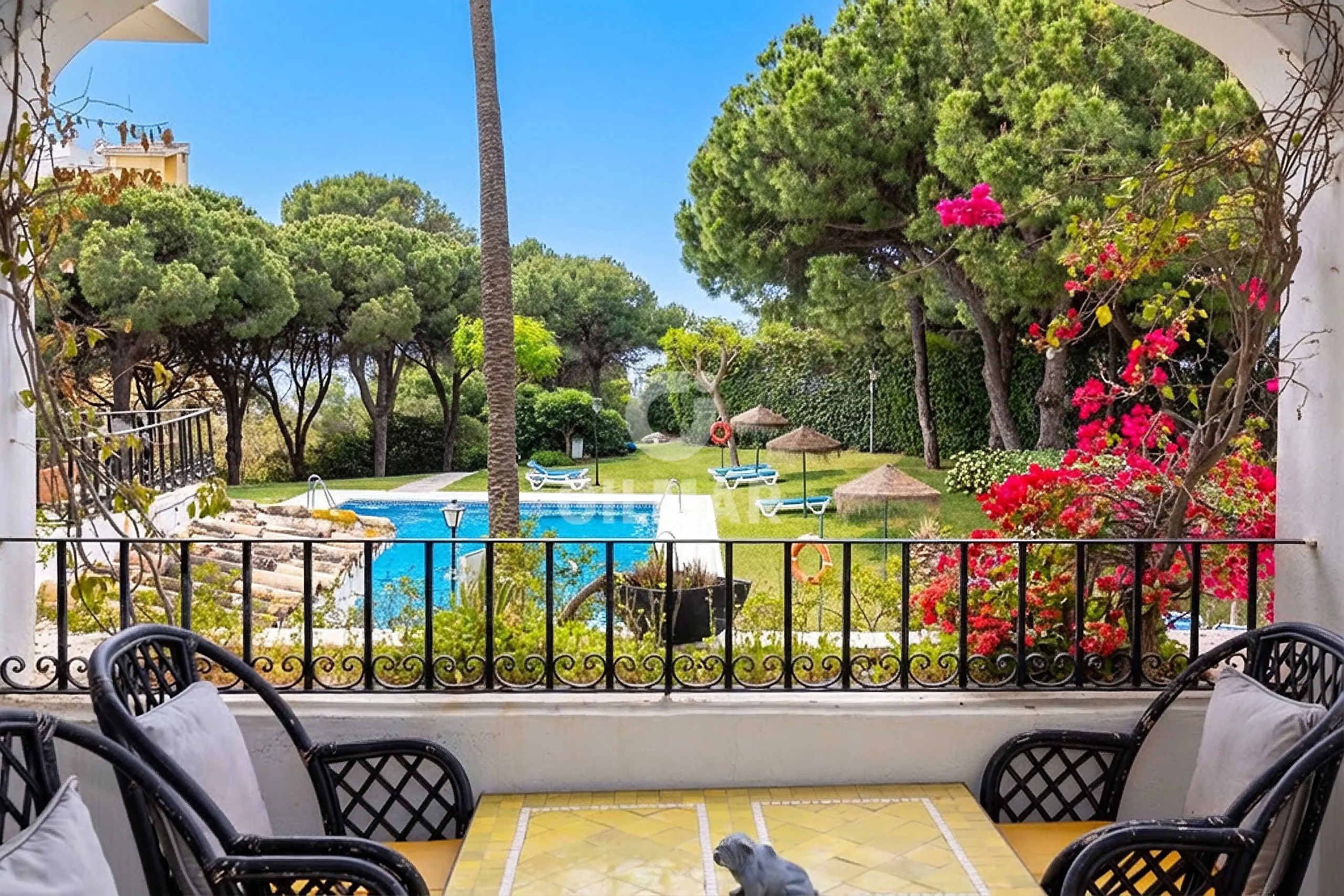 Apartment in Marbella Este - Málaga