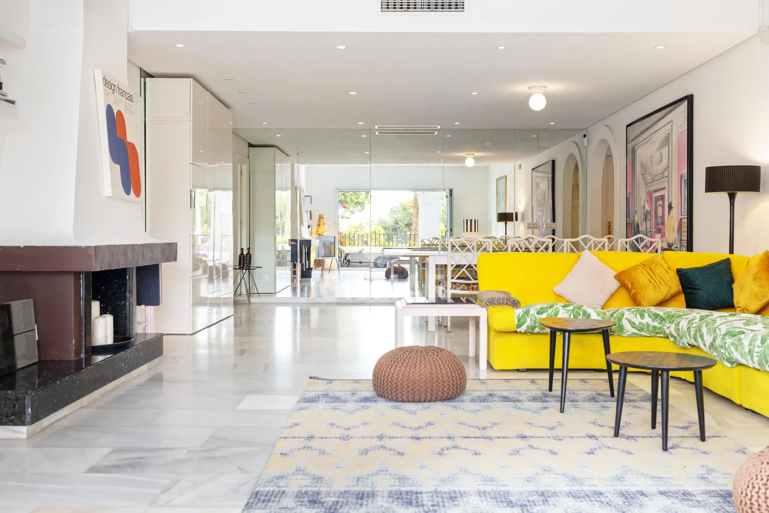 Apartment in Marbella Este - Málaga