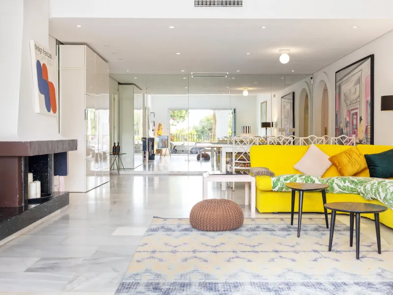 Apartment in Marbella Este - Málaga
