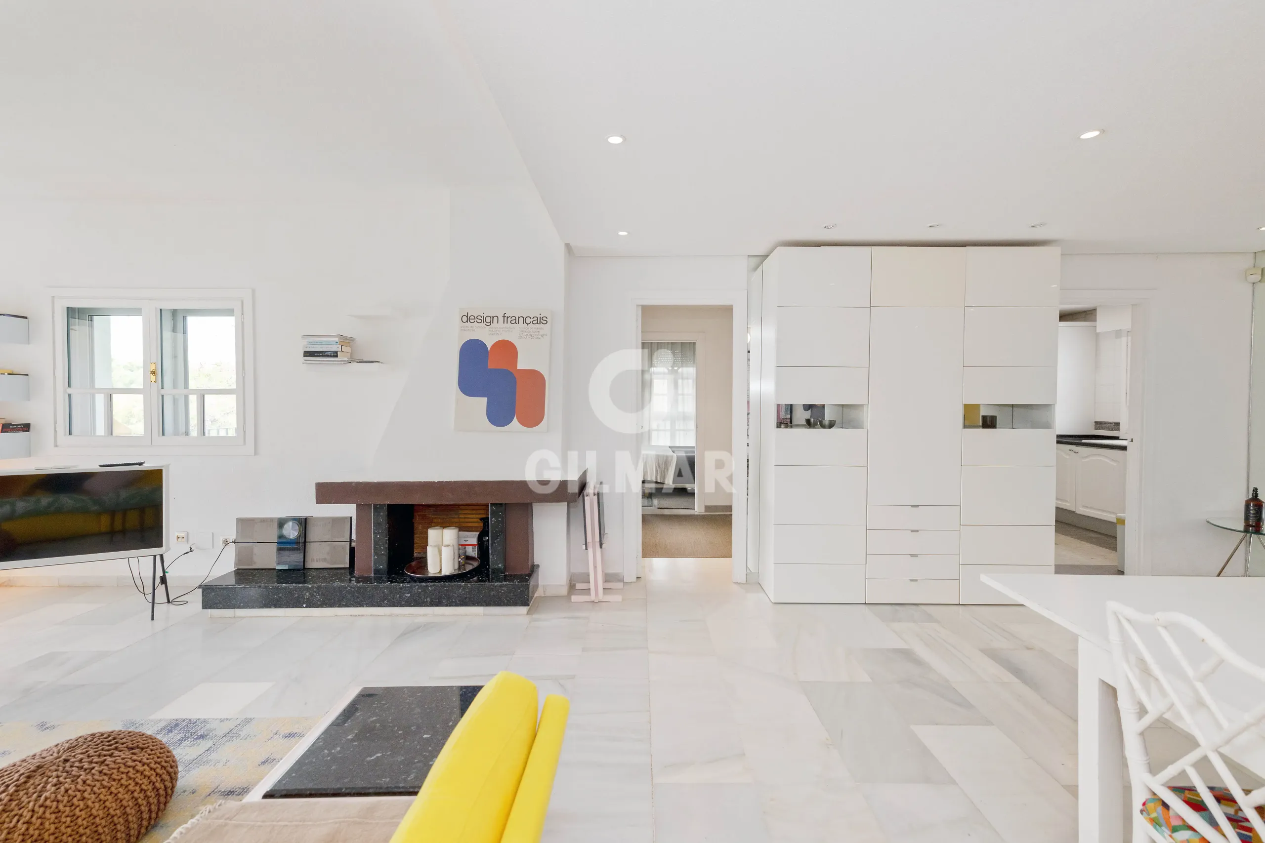 Apartment in Marbella Este - Málaga
