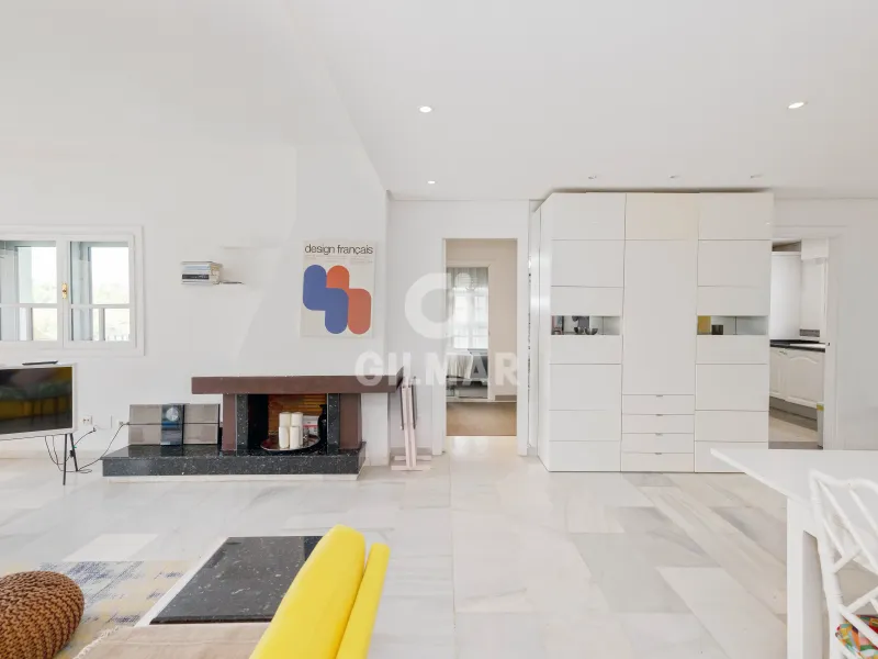 Apartment in Marbella Este - Málaga