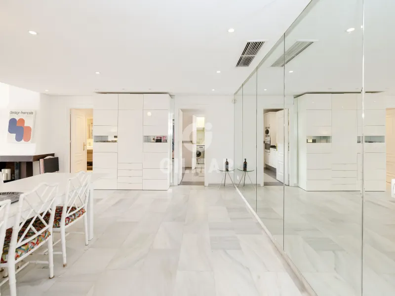 Apartment in Marbella Este - Málaga
