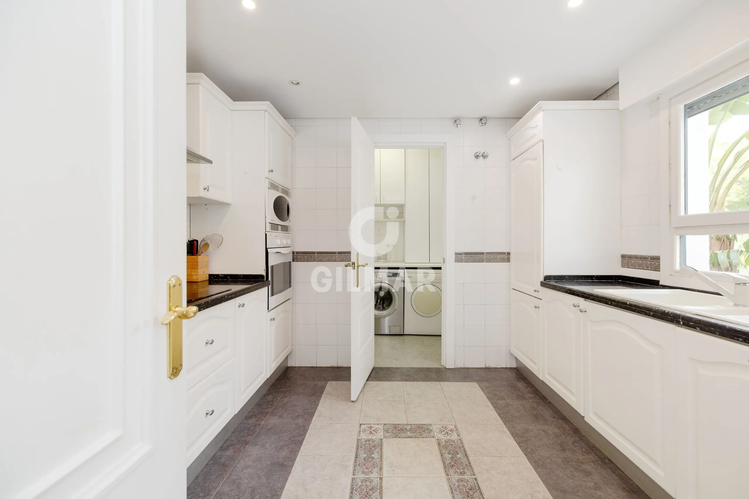 Apartment in Marbella Este - Málaga
