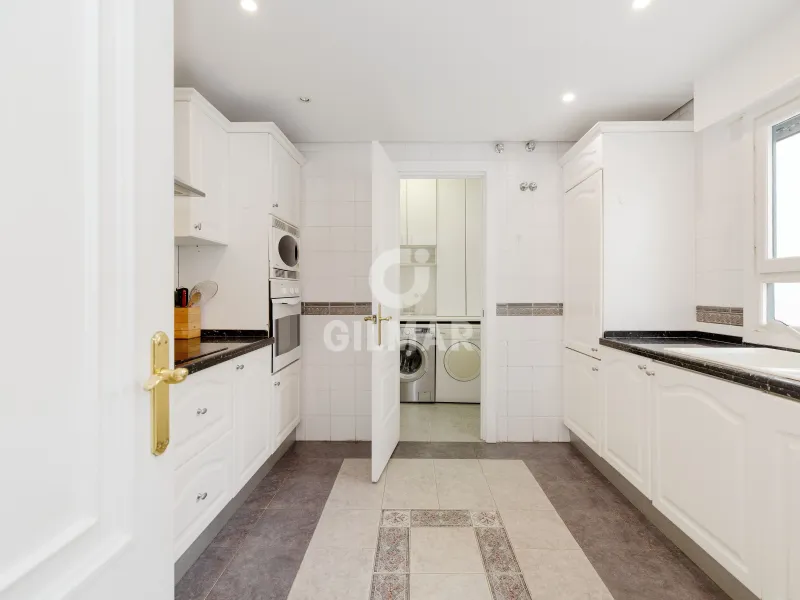 Apartment in Marbella Este - Málaga