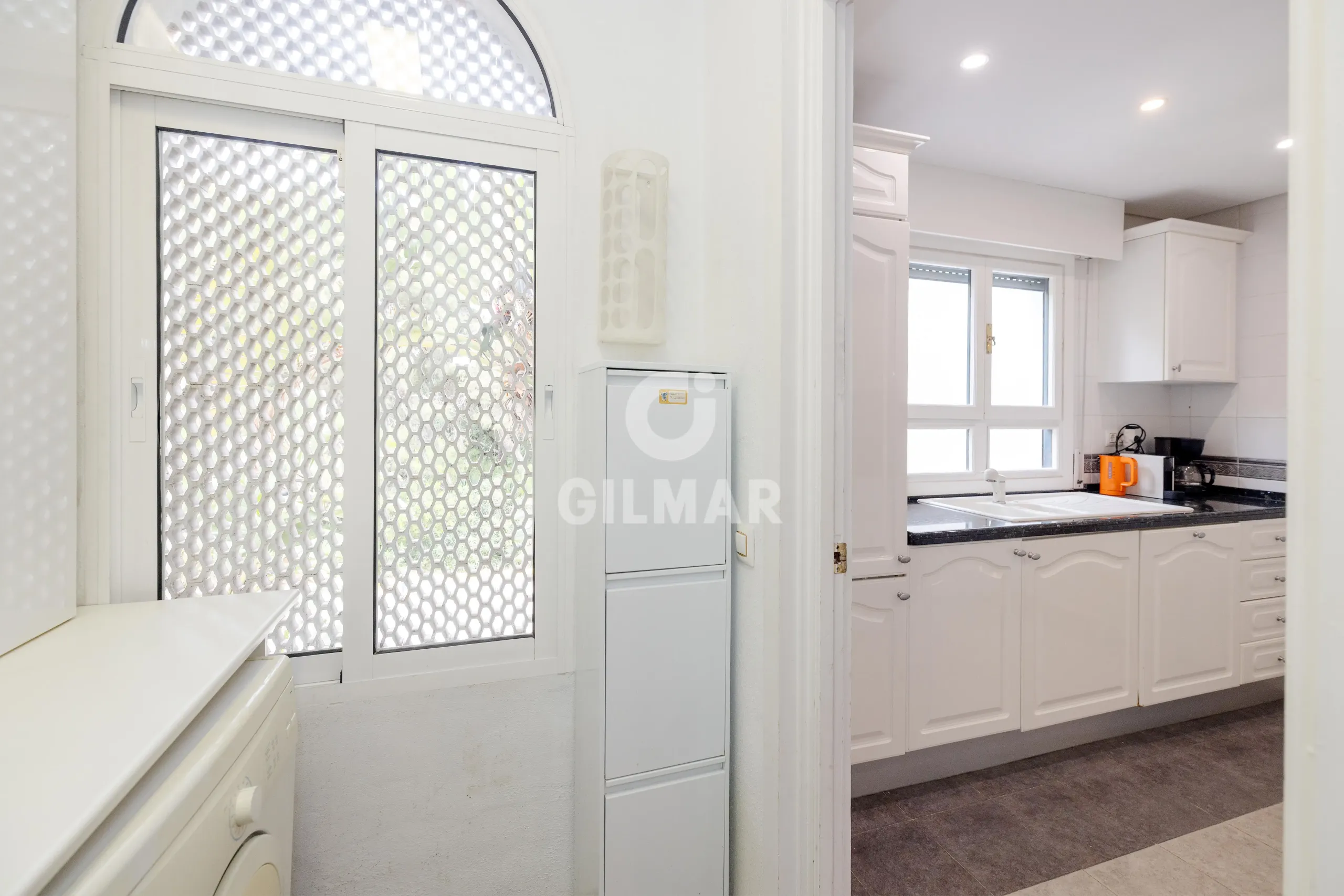 Apartment in Marbella Este - Málaga