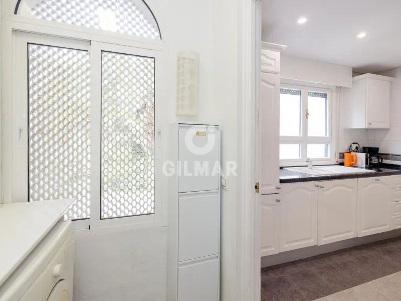 Apartment in Marbella Este - Málaga