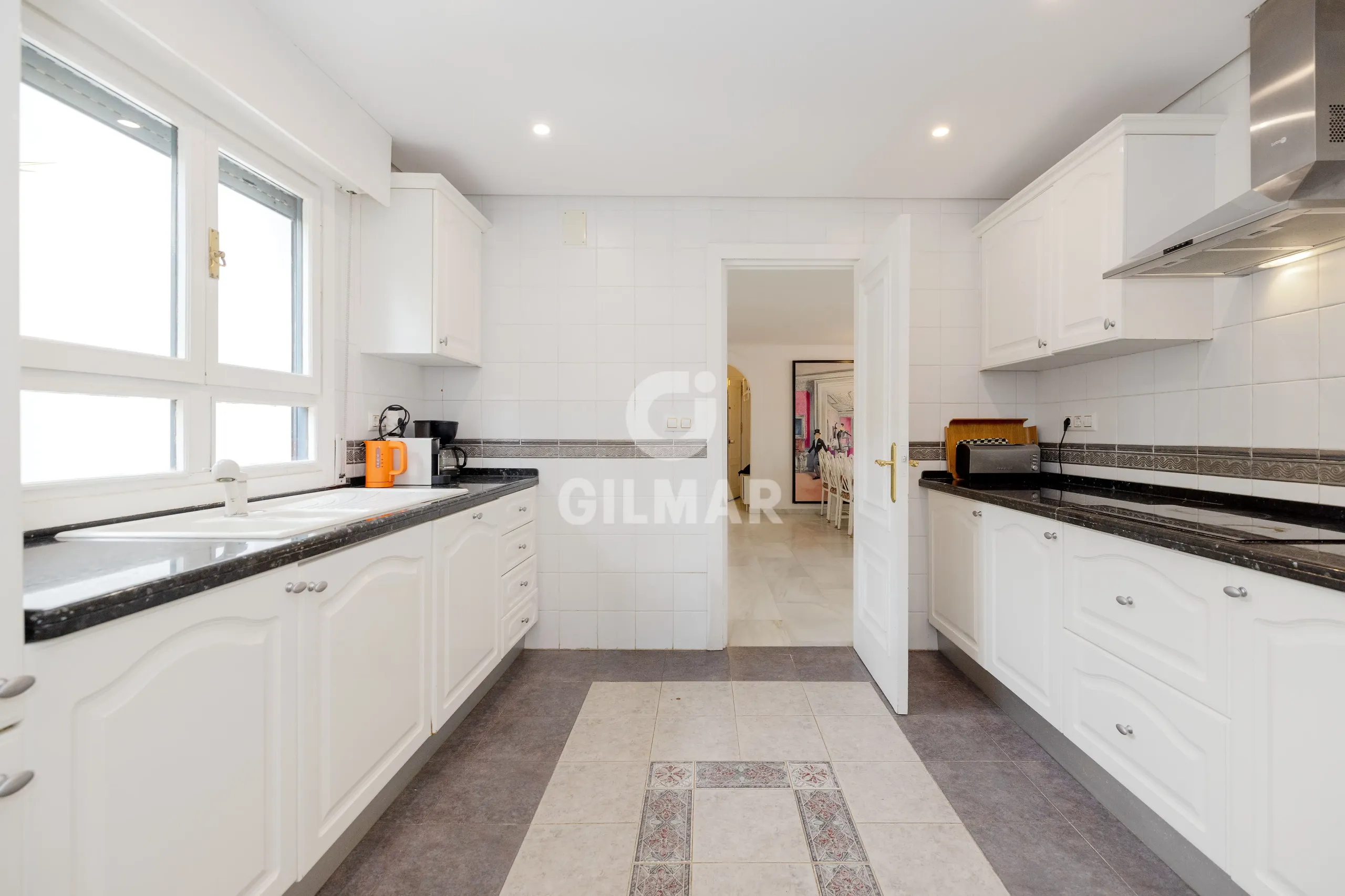 Apartment in Marbella Este - Málaga