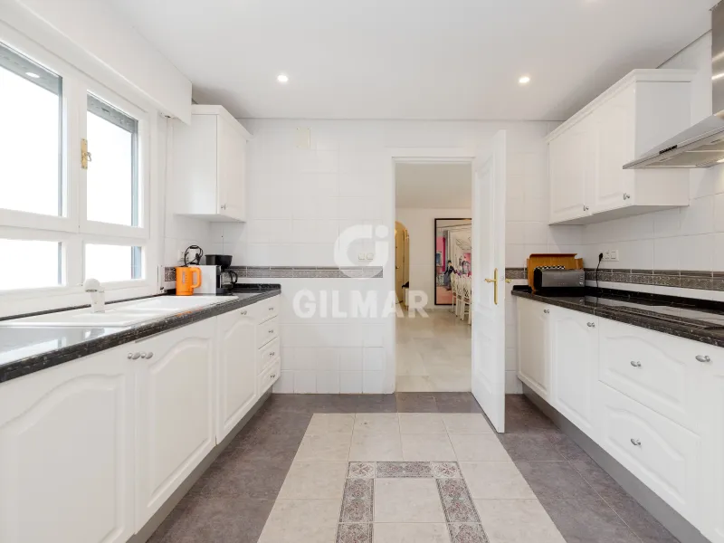 Apartment in Marbella Este - Málaga