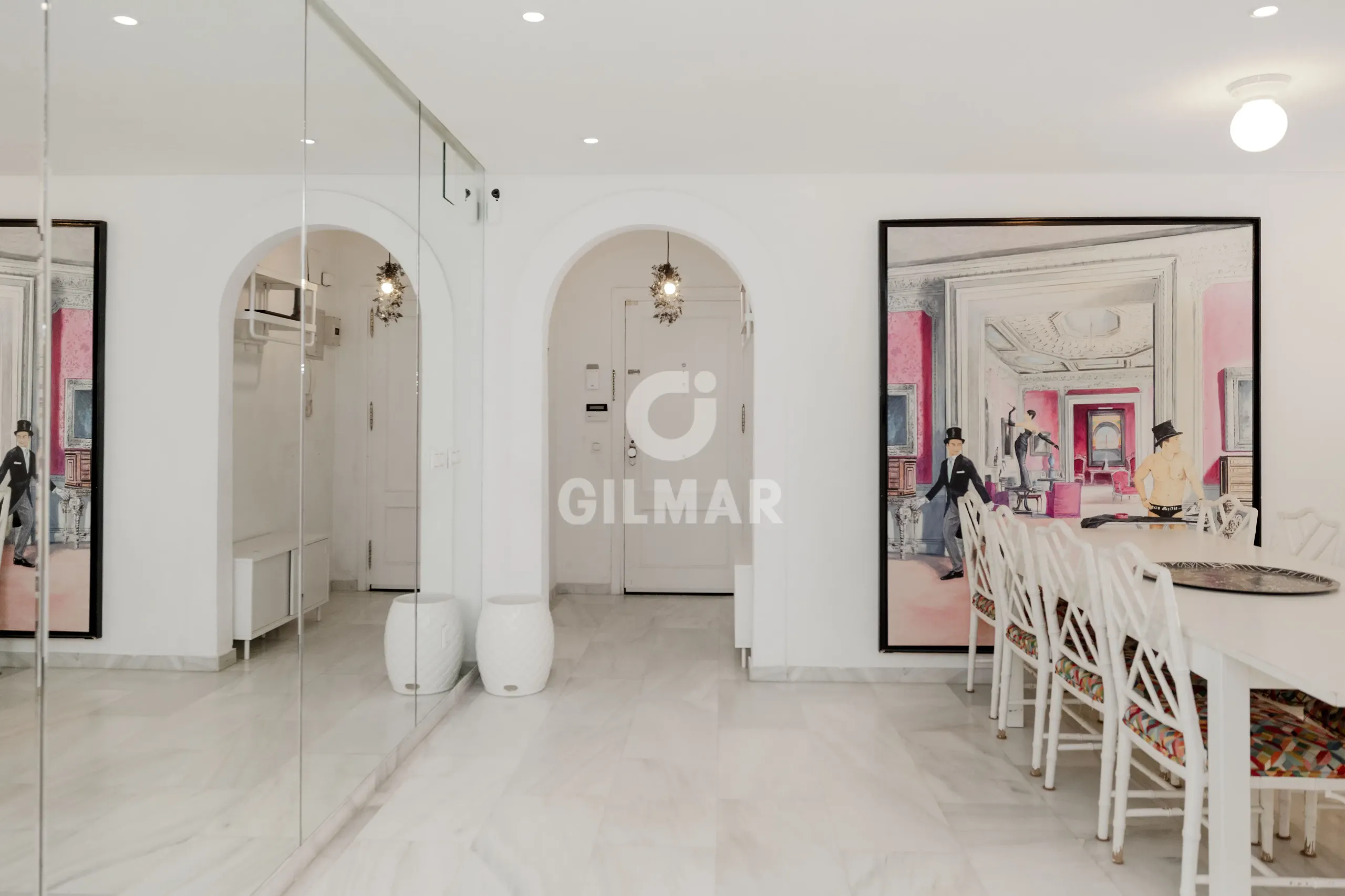 Apartment in Marbella Este - Málaga