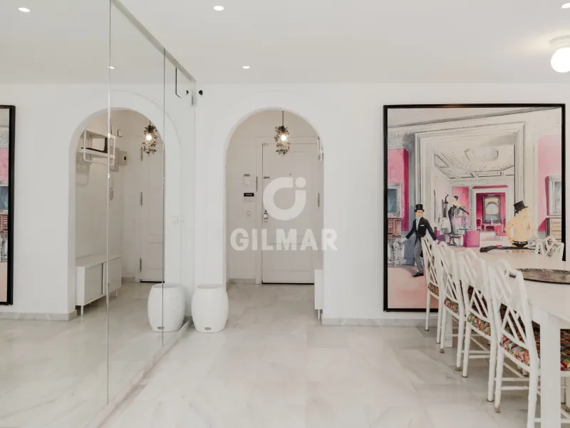 Apartment in Marbella Este - Málaga