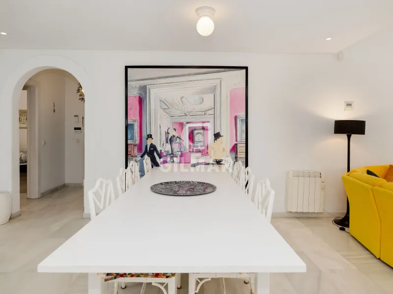 Apartment in Marbella Este - Málaga