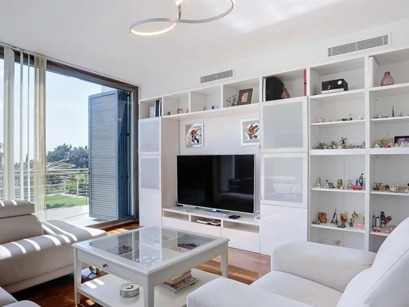 Elegante villa con vistas panorámicas al mar en Arenys de Mar, Barcelona