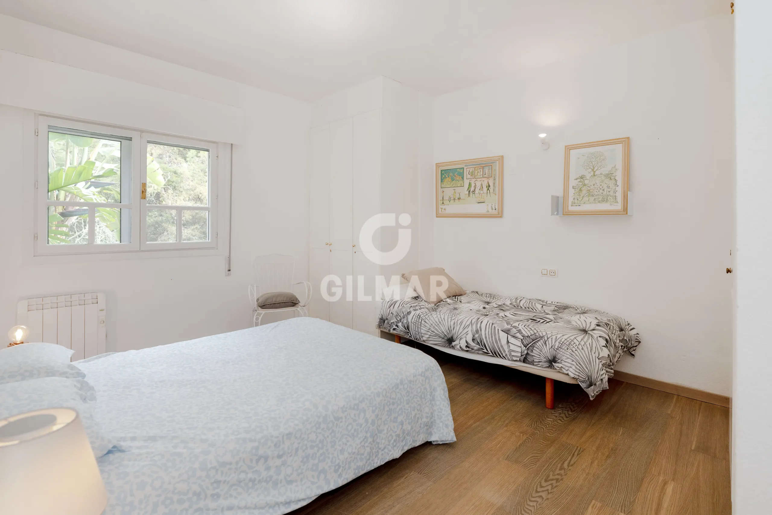 Apartment in Marbella Este - Málaga