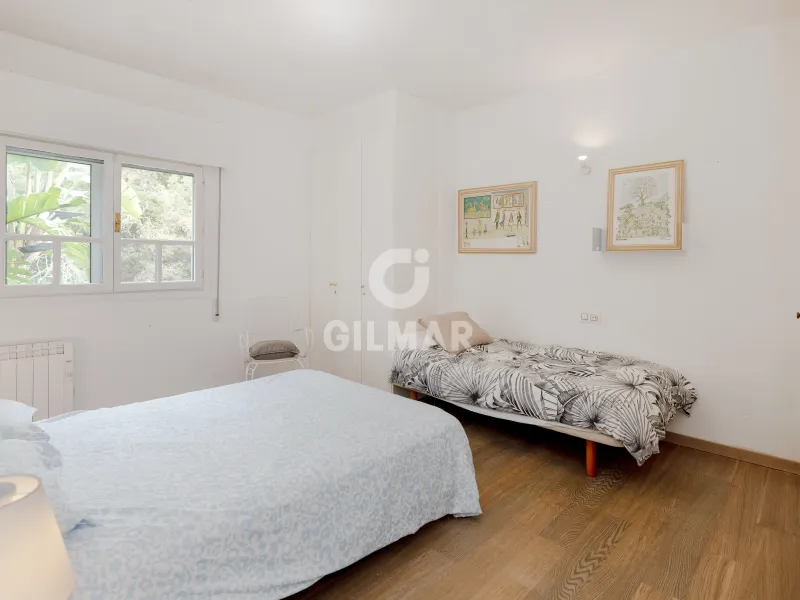 Apartment in Marbella Este - Málaga