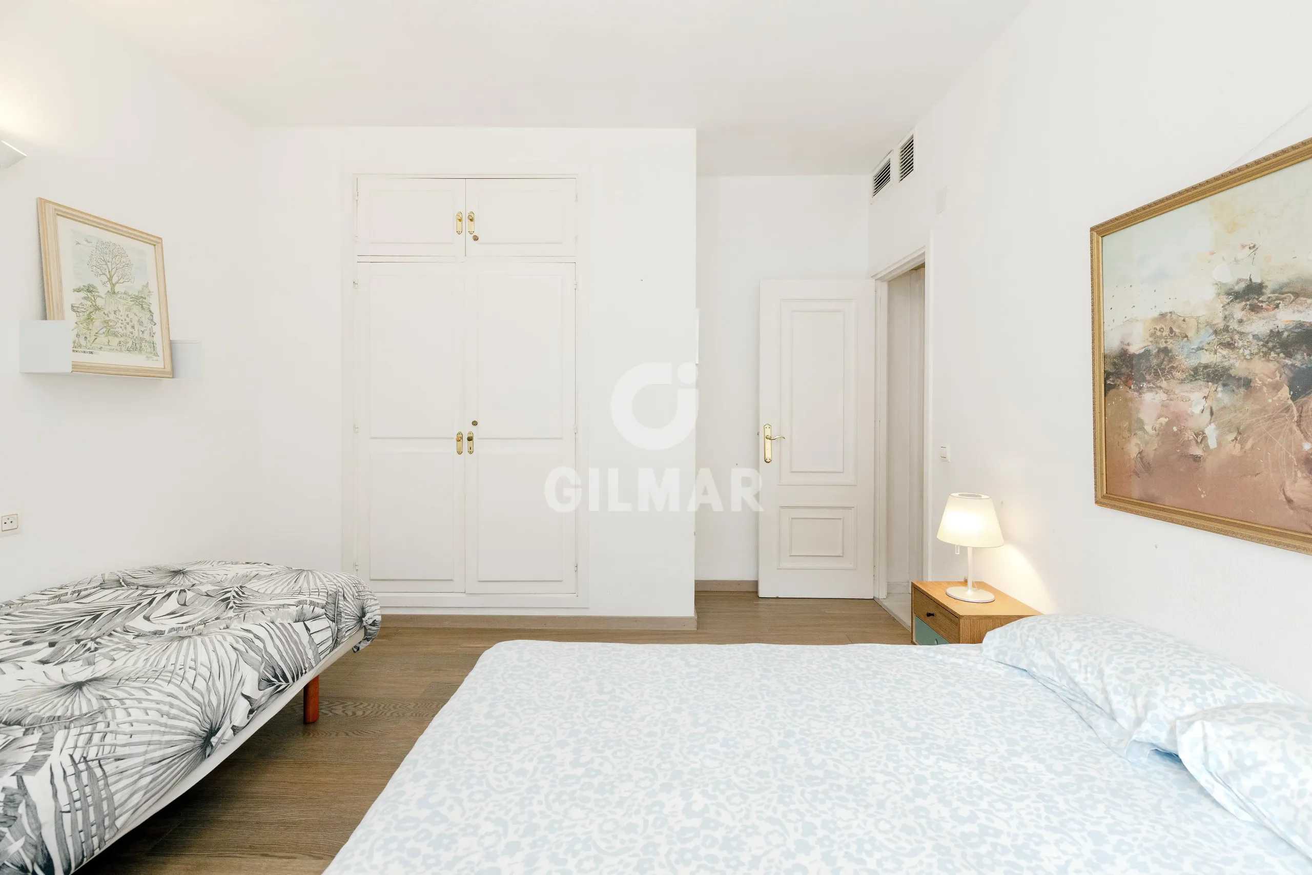 Apartment in Marbella Este - Málaga