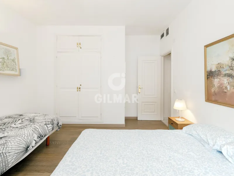 Apartment in Marbella Este - Málaga
