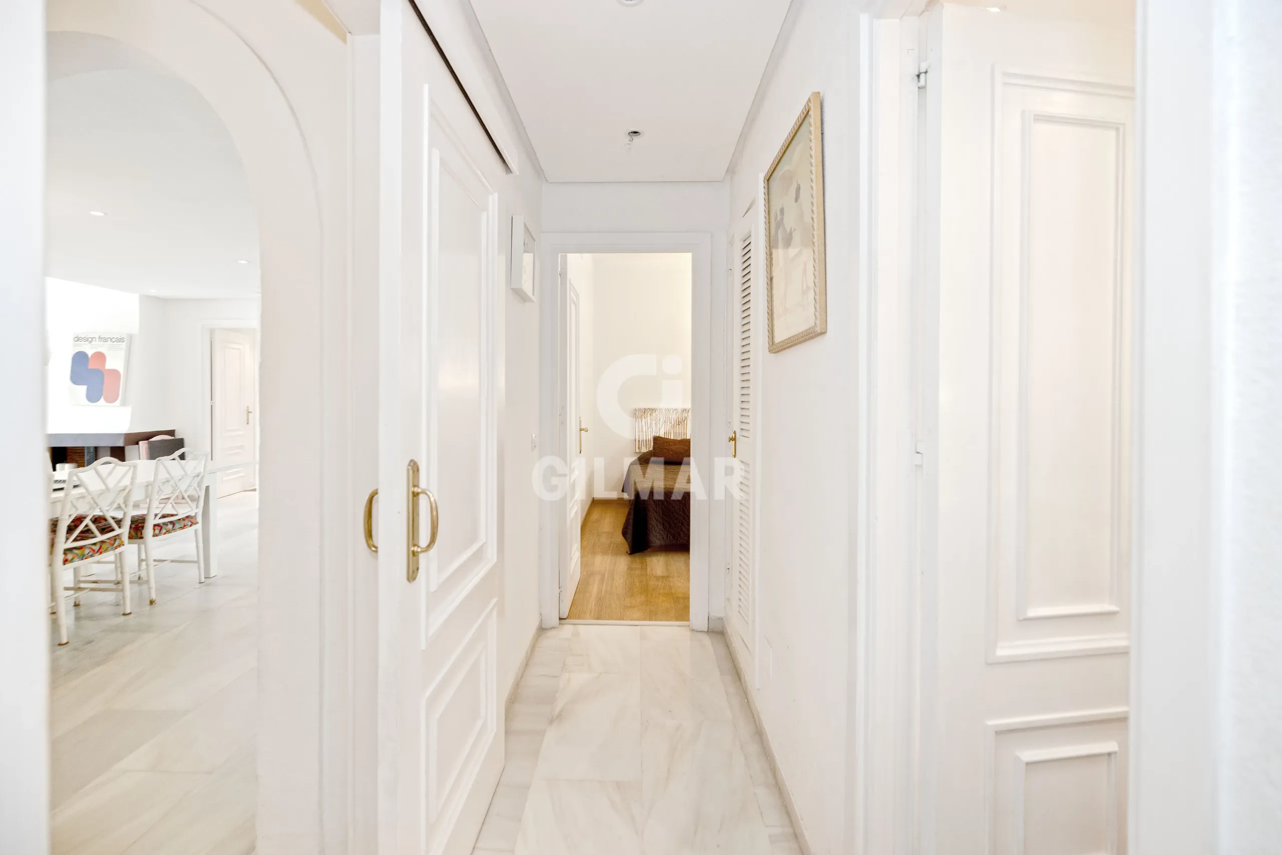 Apartment in Marbella Este - Málaga