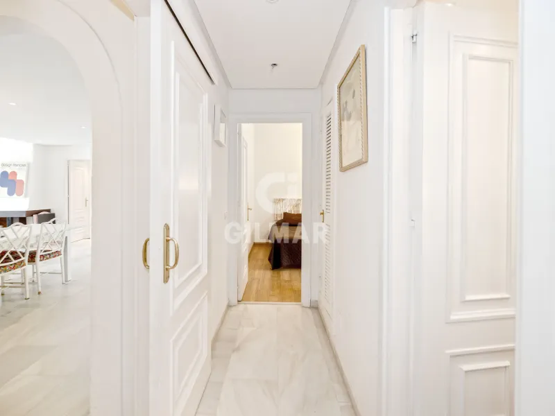 Apartment in Marbella Este - Málaga