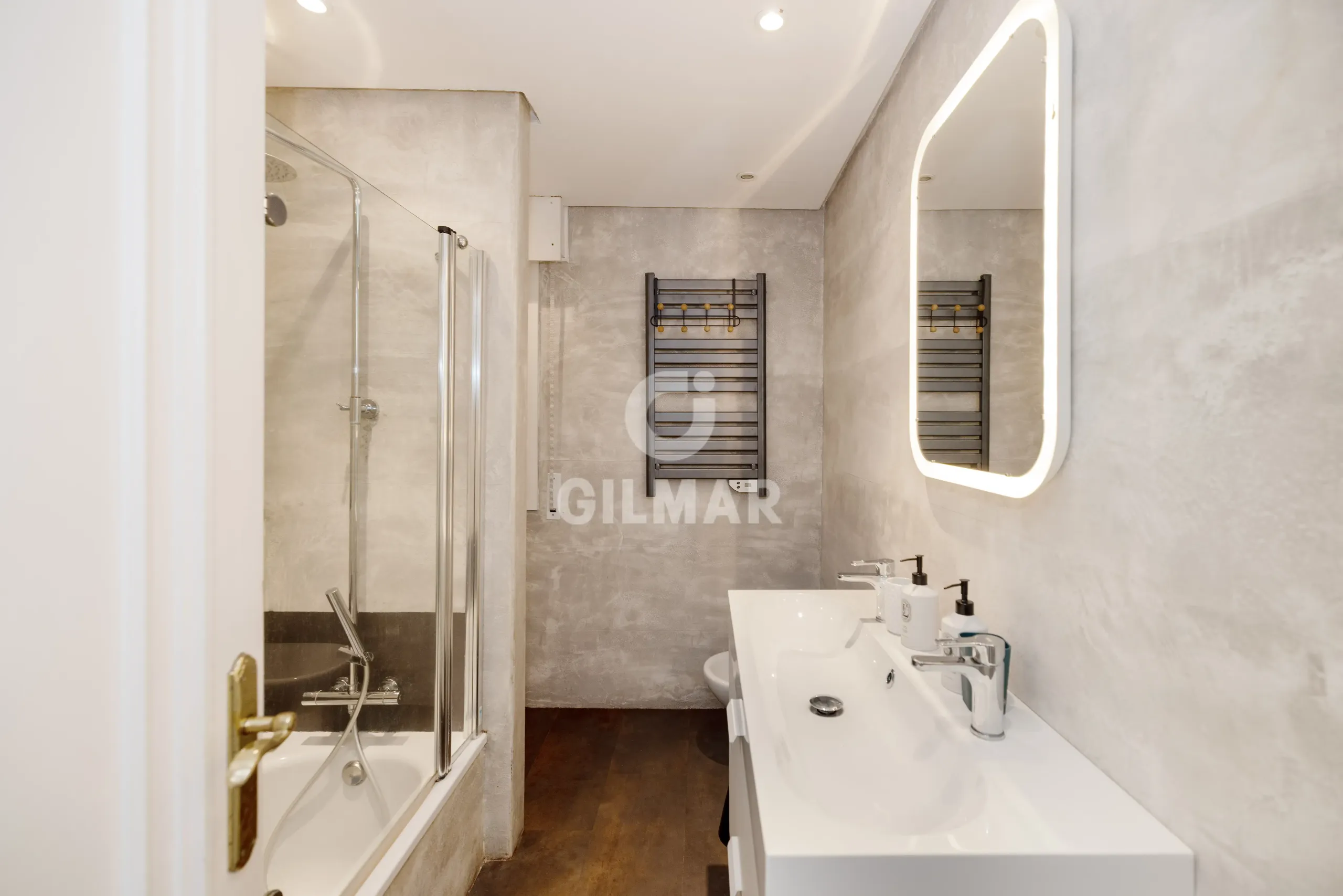 Apartment in Marbella Este - Málaga