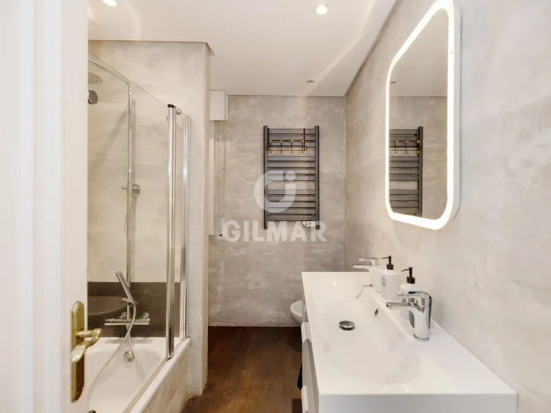 Apartment in Marbella Este - Málaga