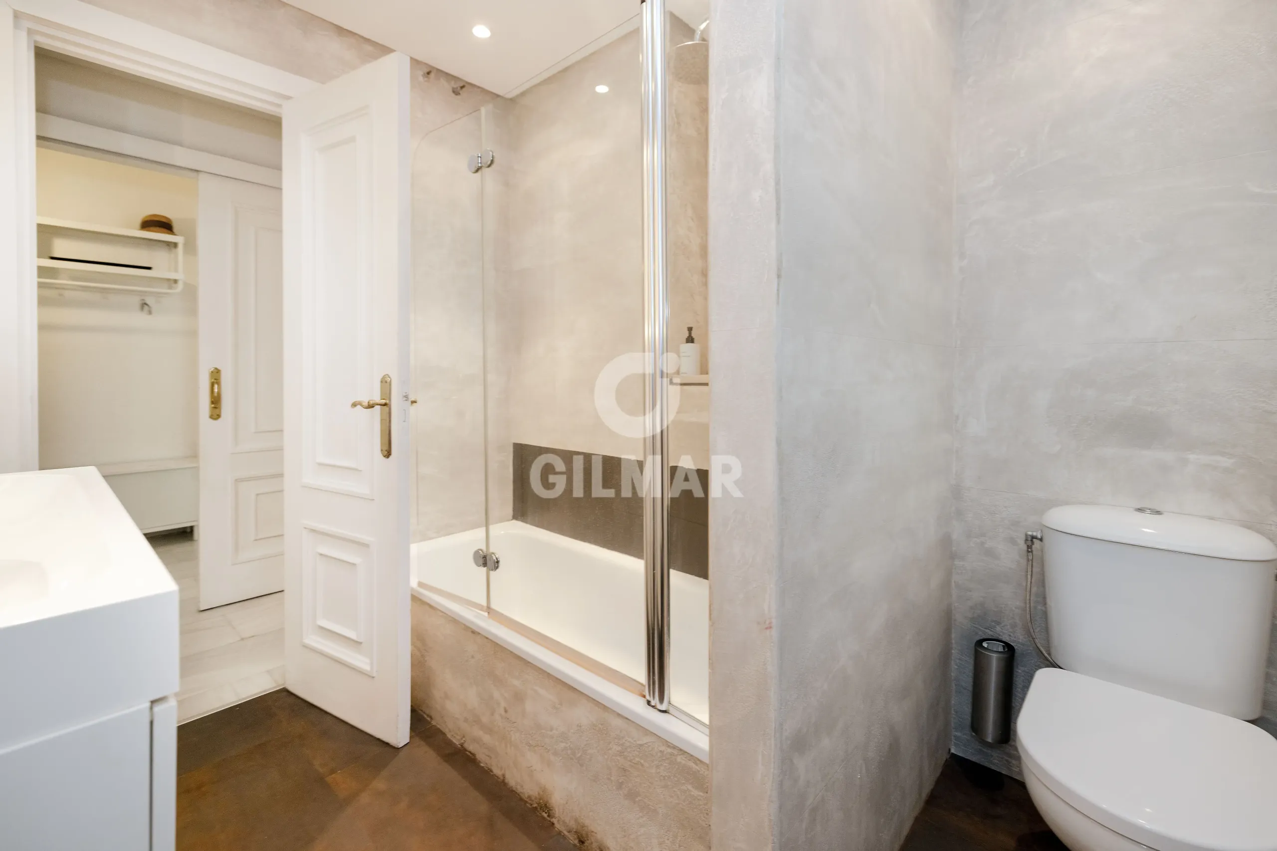 Apartment in Marbella Este - Málaga