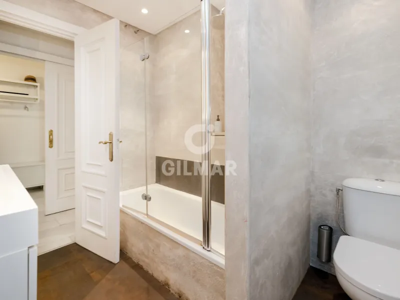 Apartment in Marbella Este - Málaga
