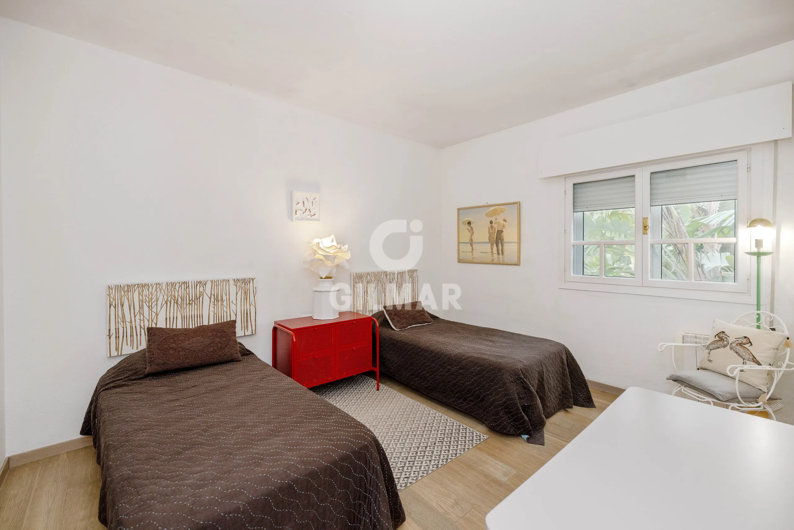 Apartment in Marbella Este - Málaga