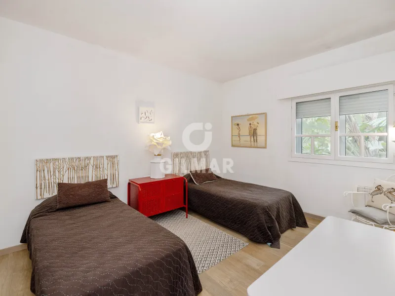 Apartment in Marbella Este - Málaga