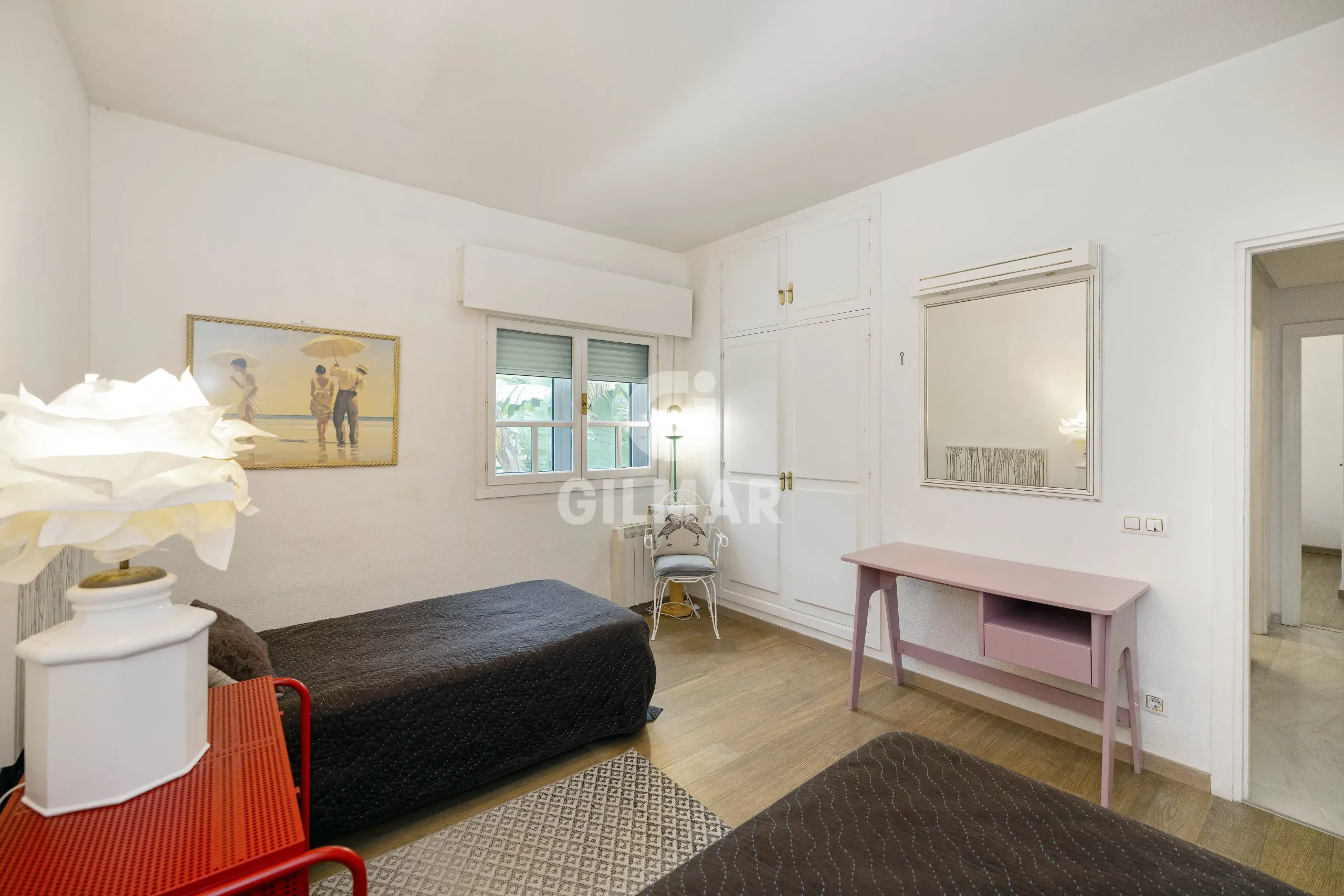 Apartment in Marbella Este - Málaga