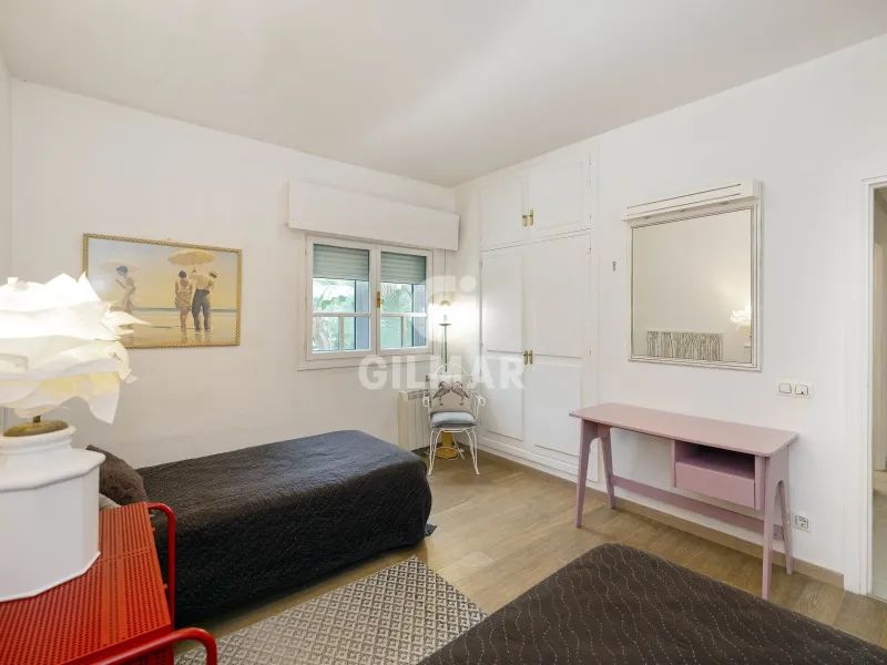 Apartment in Marbella Este - Málaga