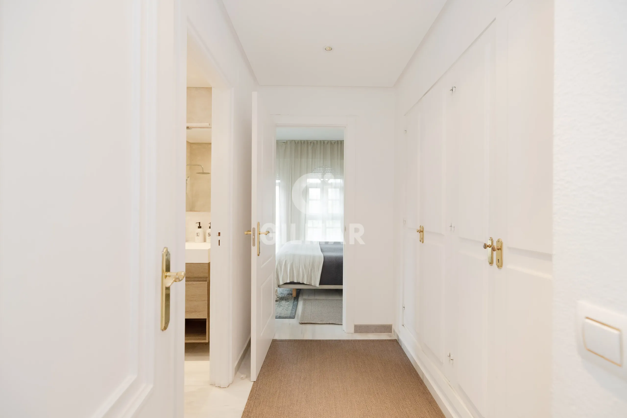 Apartment in Marbella Este - Málaga