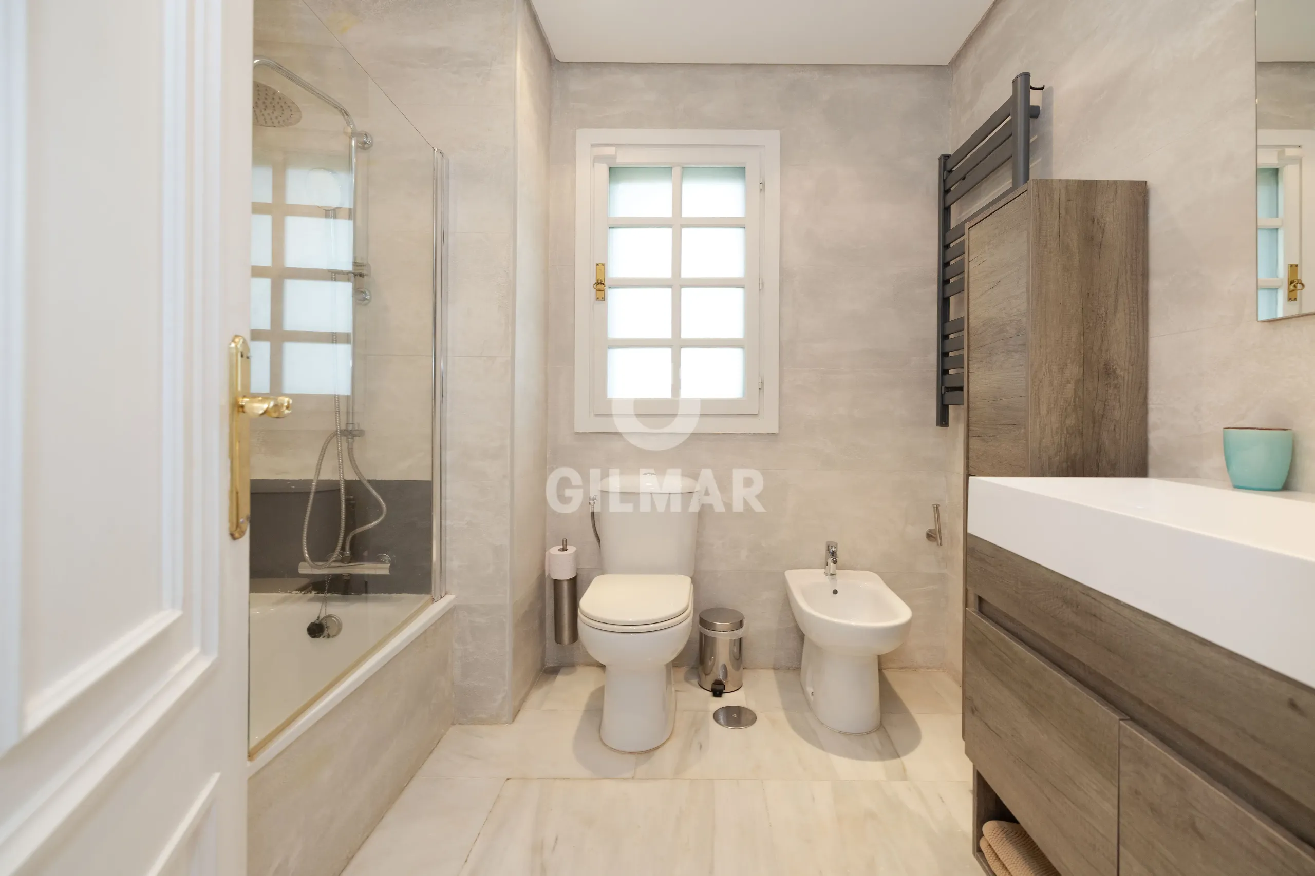 Apartment in Marbella Este - Málaga