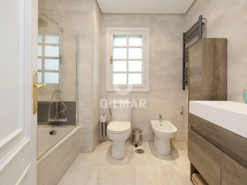 Apartment in Marbella Este - Málaga