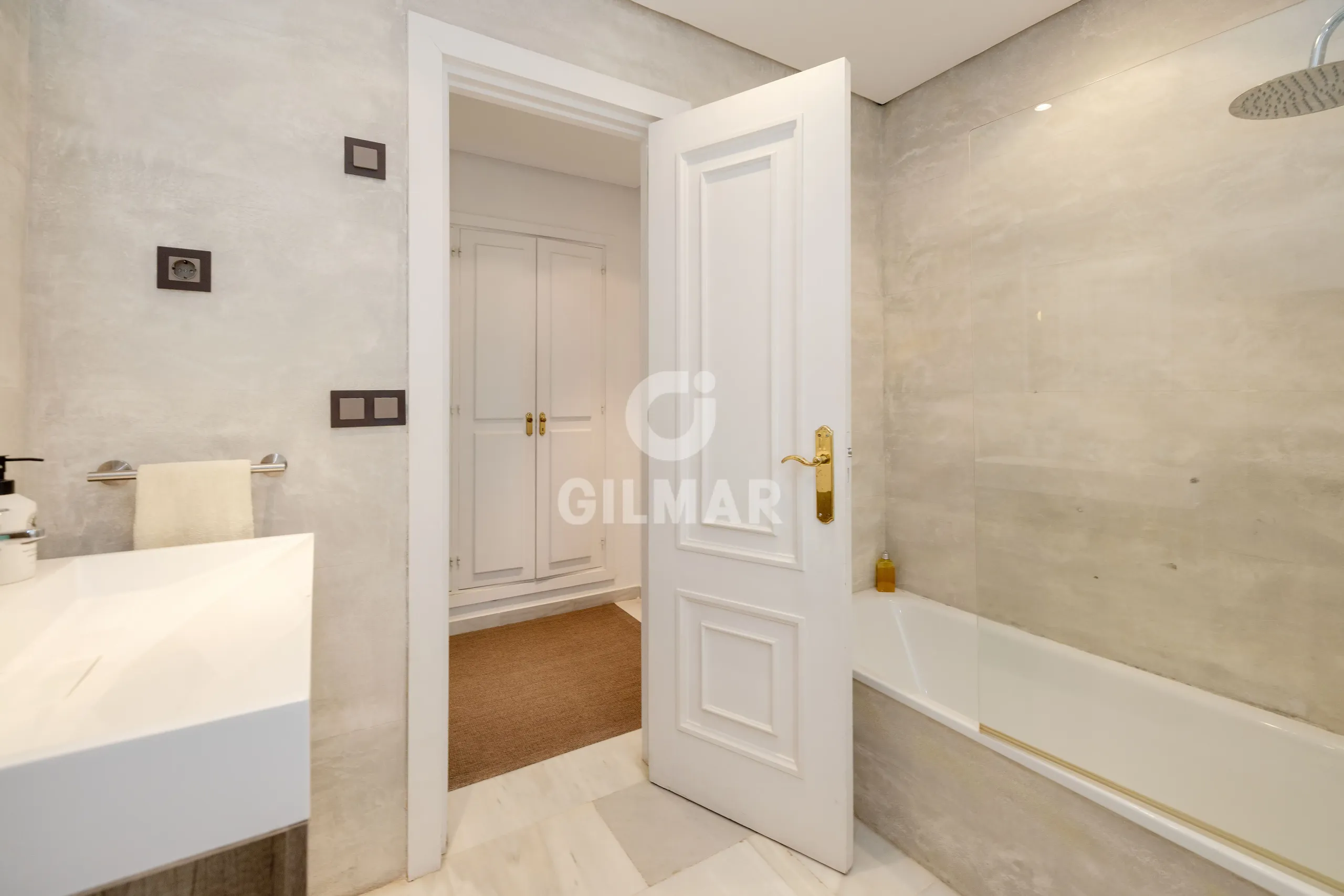 Apartment in Marbella Este - Málaga