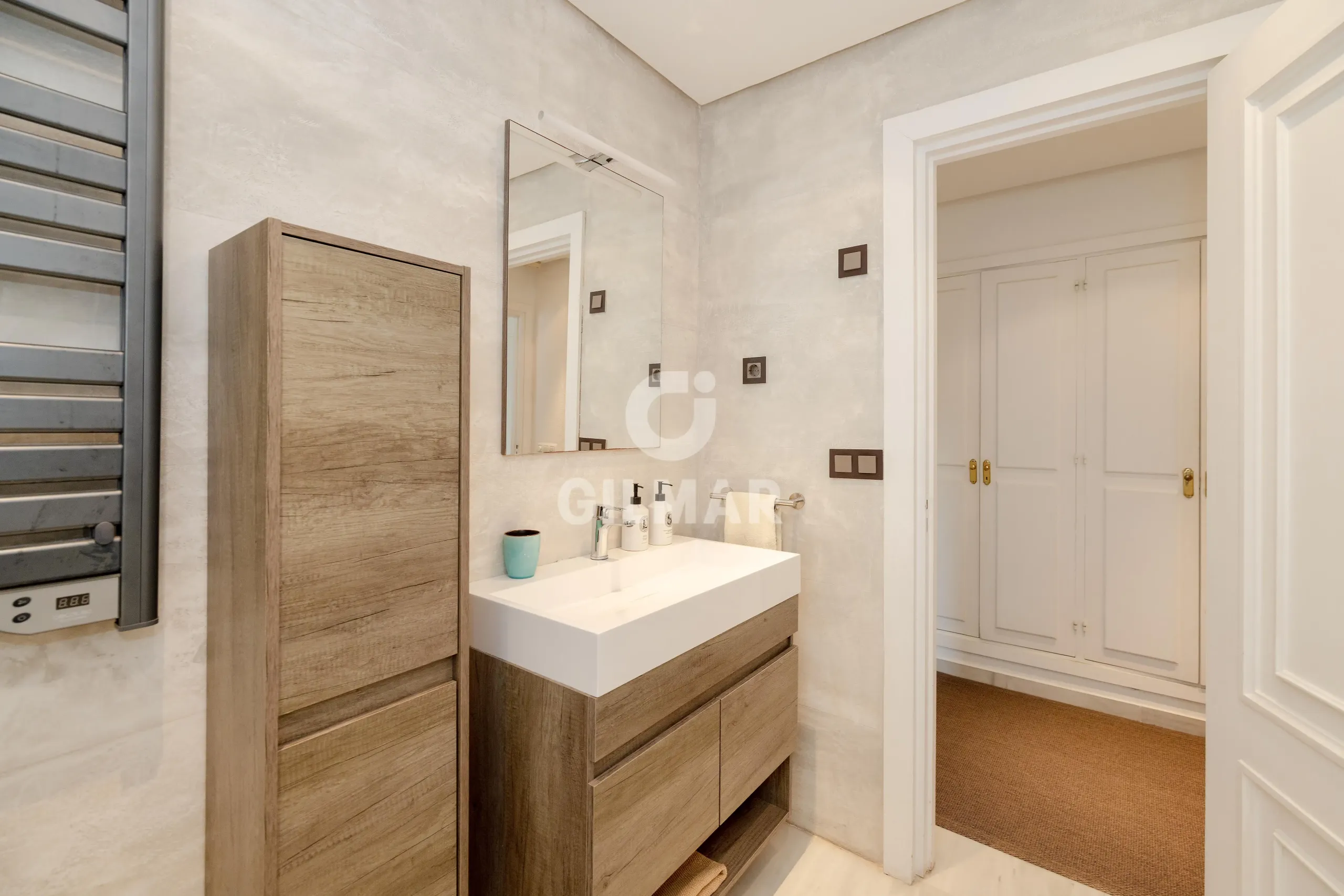 Apartment in Marbella Este - Málaga
