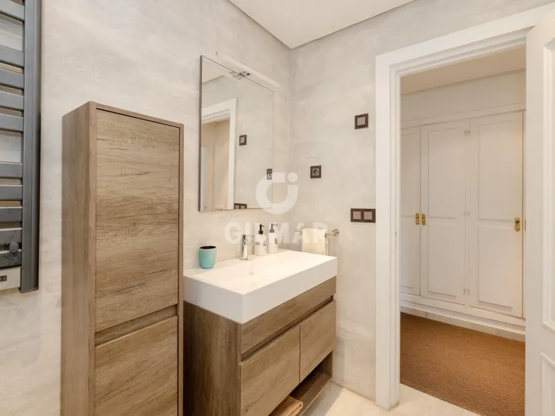 Apartment in Marbella Este - Málaga
