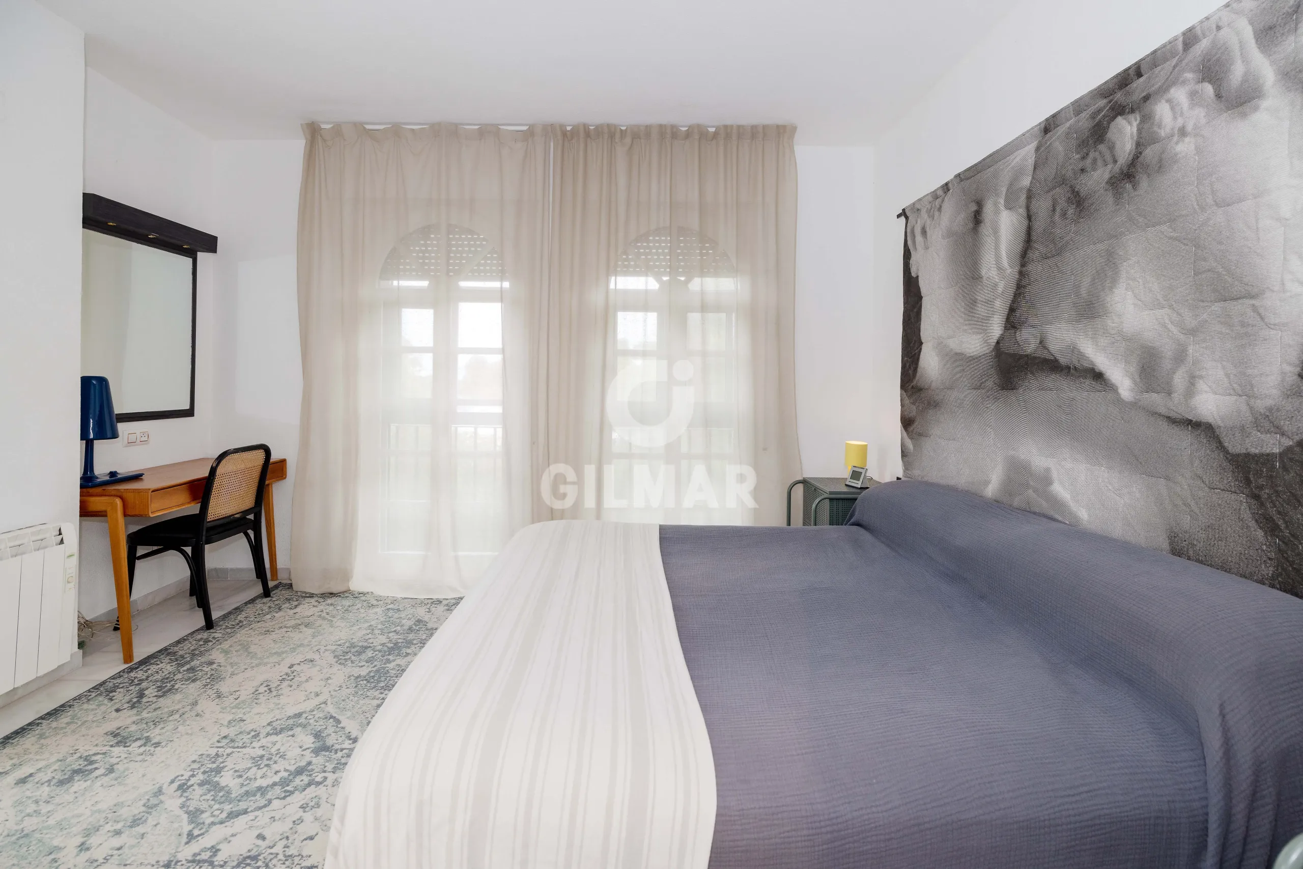 Apartment in Marbella Este - Málaga
