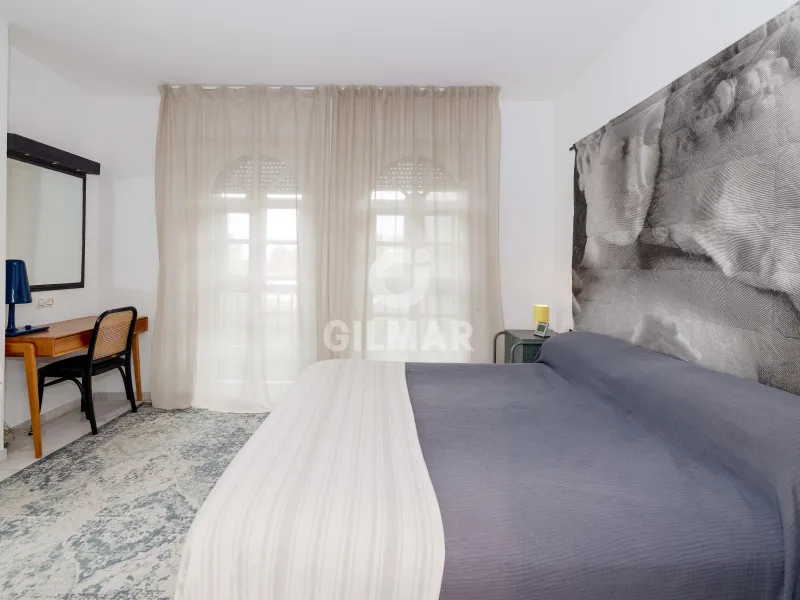 Apartment in Marbella Este - Málaga