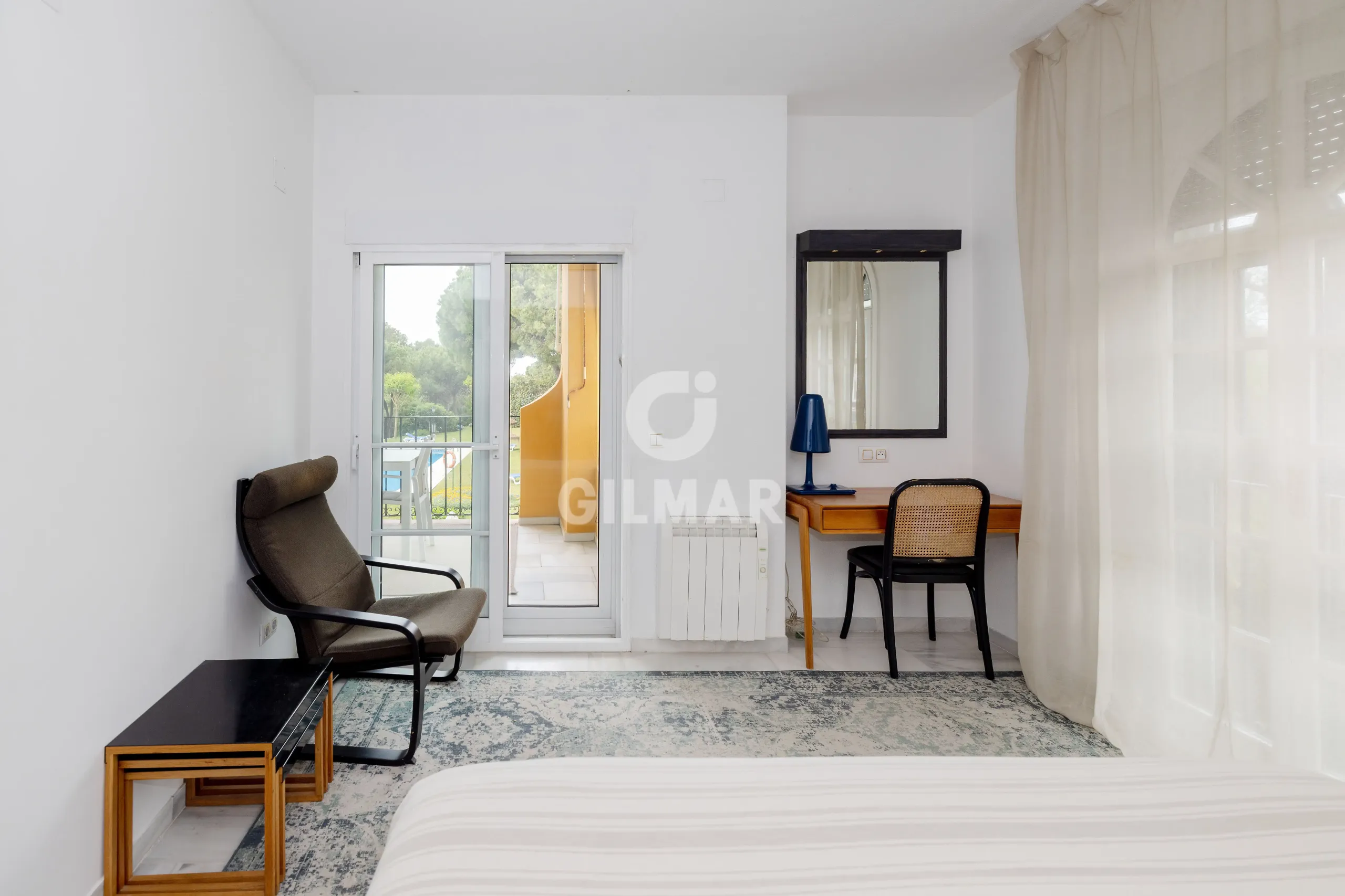 Apartment in Marbella Este - Málaga