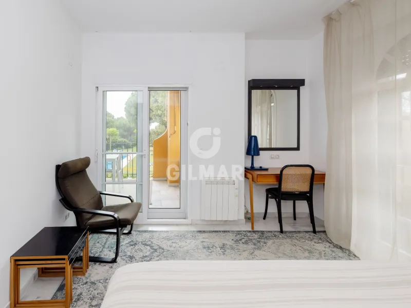 Apartment in Marbella Este - Málaga