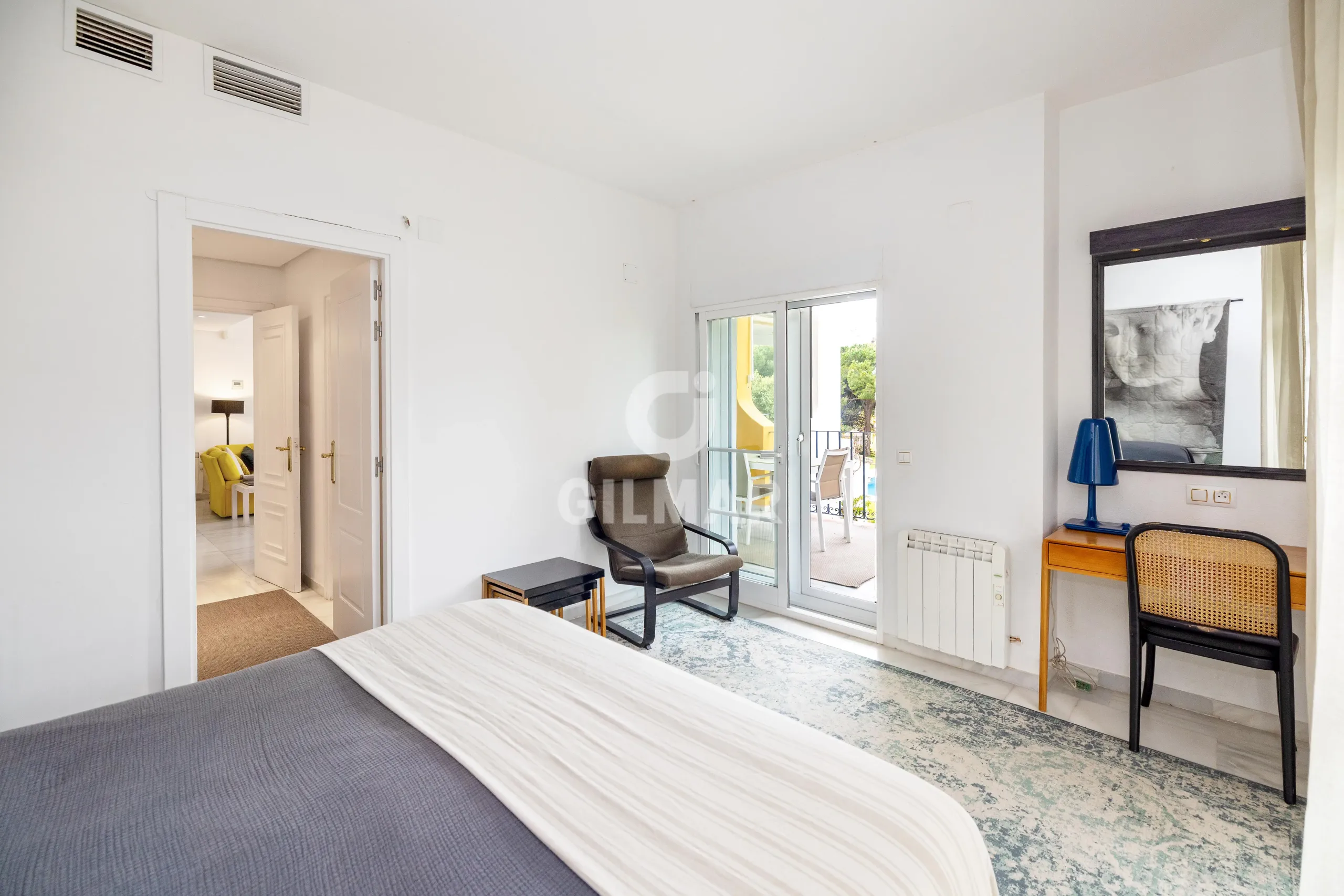 Apartment in Marbella Este - Málaga