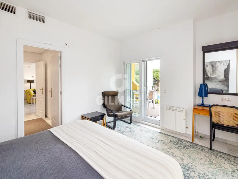 Apartment in Marbella Este - Málaga