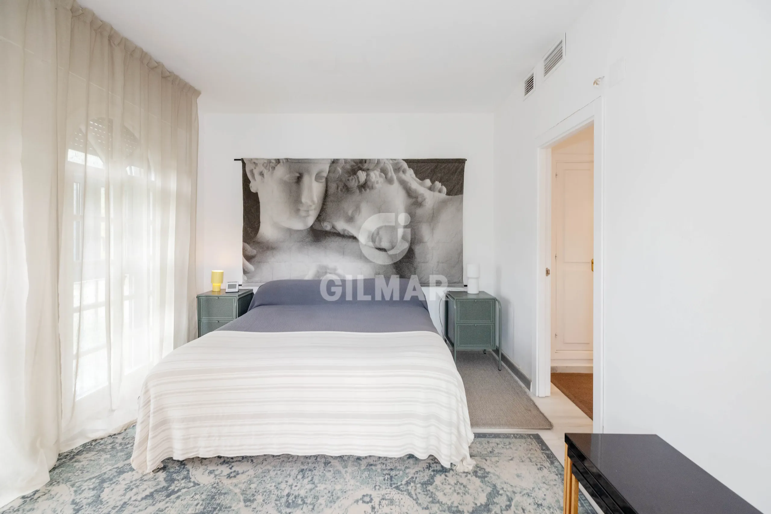 Apartment in Marbella Este - Málaga