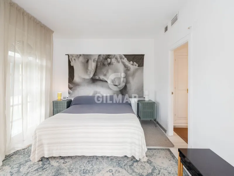 Apartment in Marbella Este - Málaga