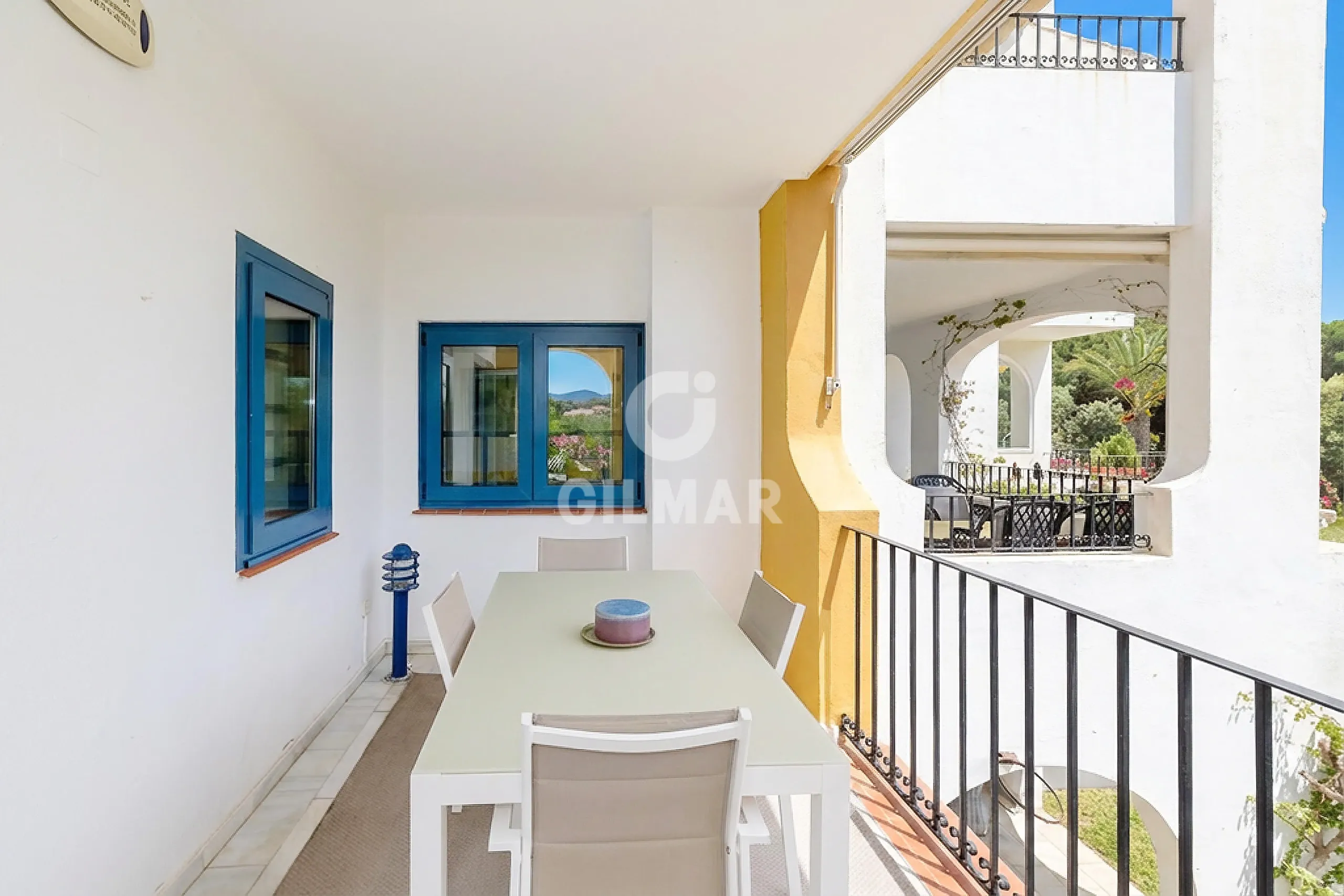 Apartment in Marbella Este - Málaga