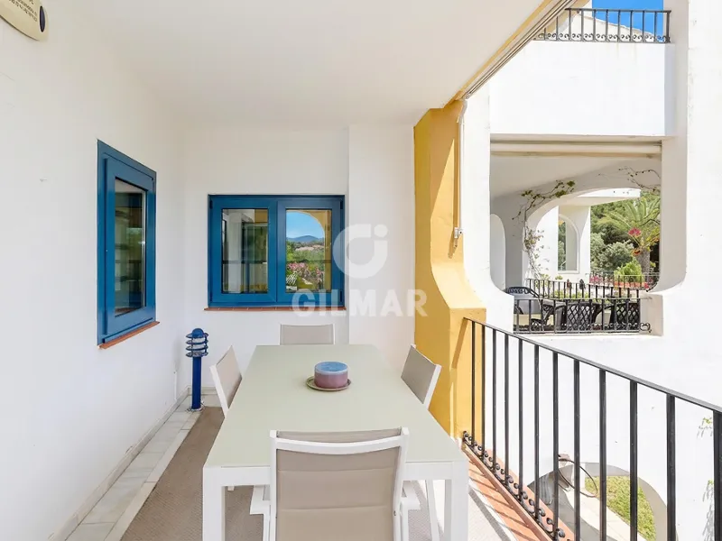 Apartment in Marbella Este - Málaga